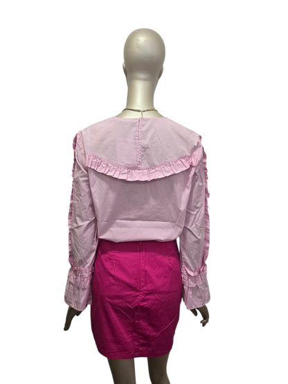 Blusa Zara | S