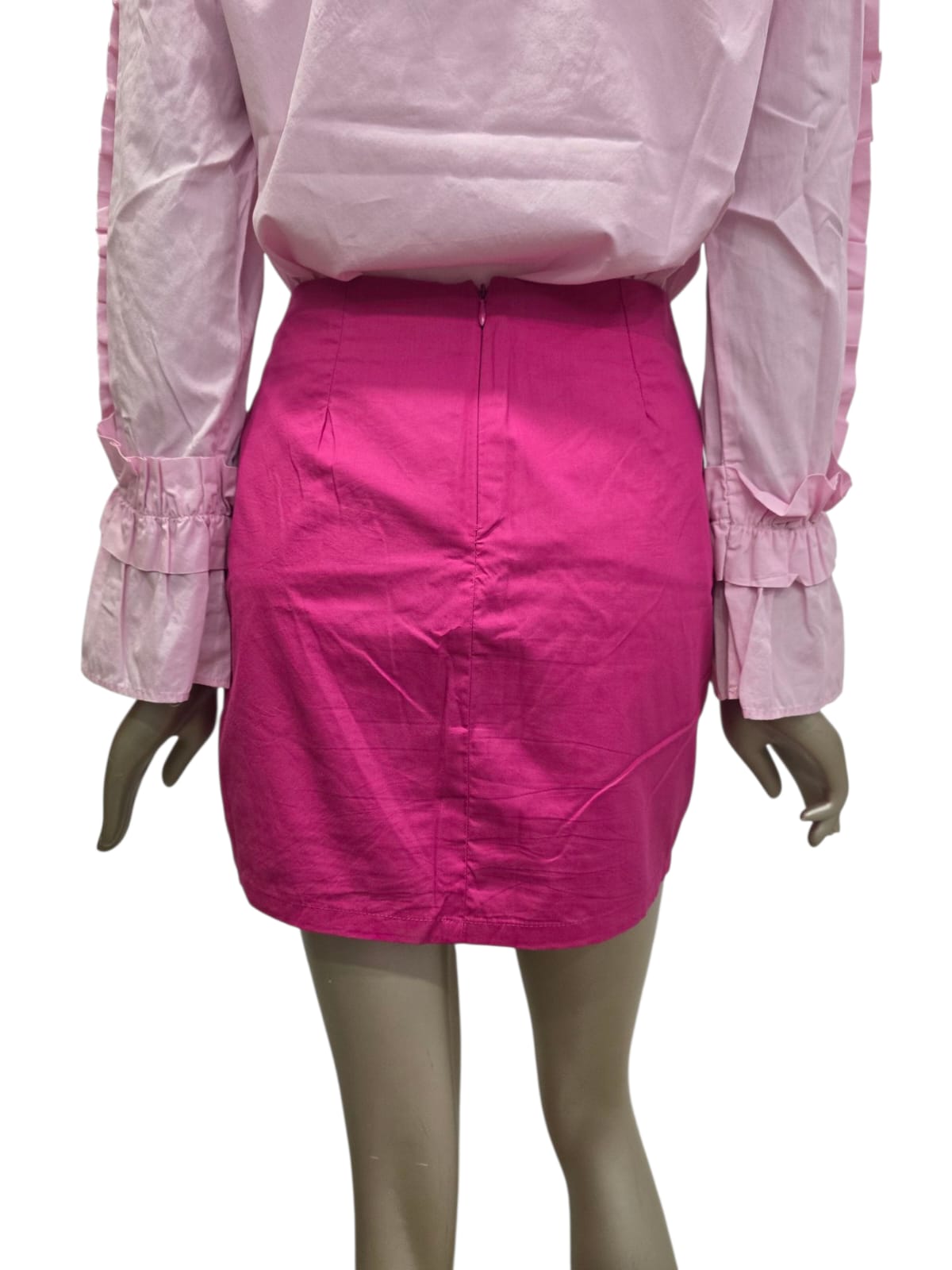 Saia Pull & Bear | S