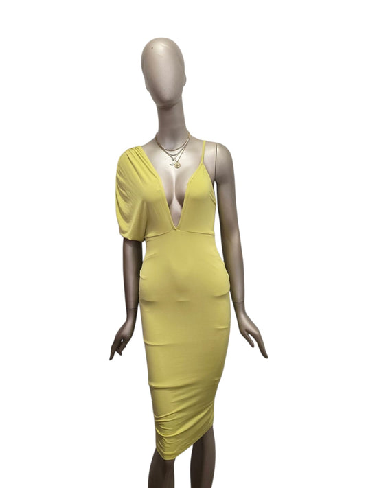 Vestido MIDI ASOS | 34