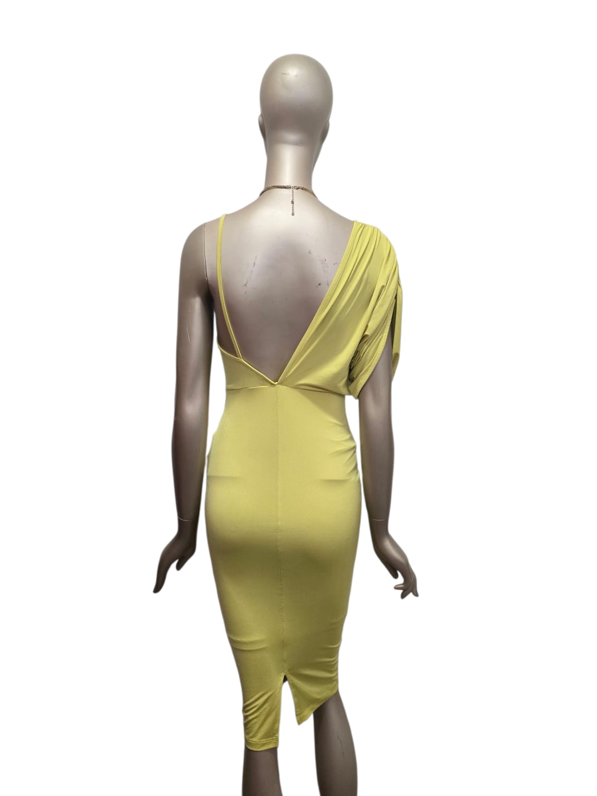 Vestido MIDI ASOS | 34