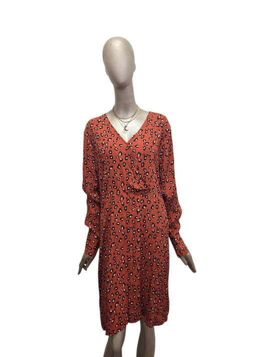 Vestido MIDI ICHI | 38