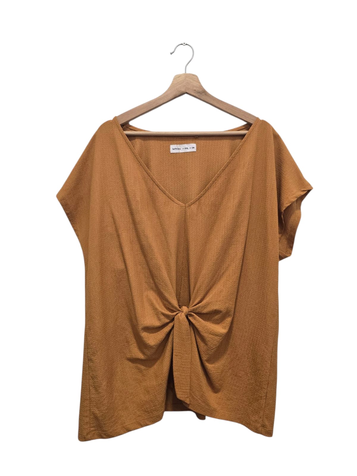T-Shirt Lefties | XXL