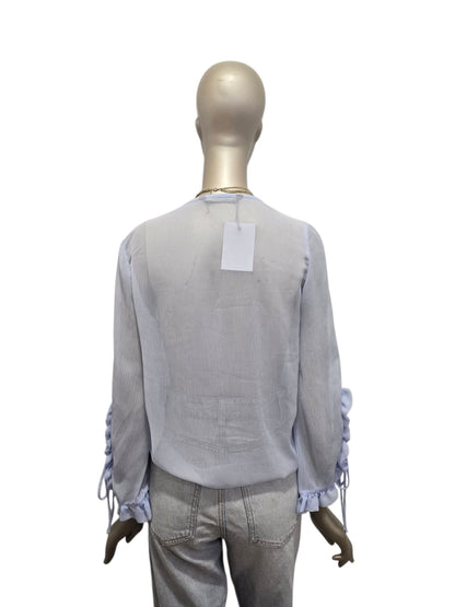 Blusa Zara | XS