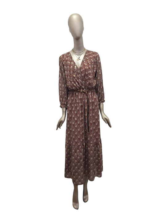 Vestido MAXI Sem Marca | S