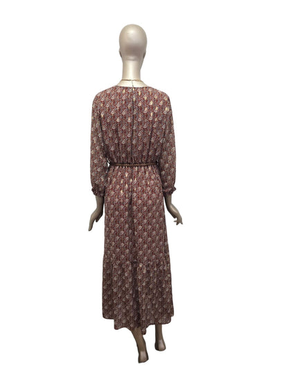 Vestido MAXI Sem Marca | S