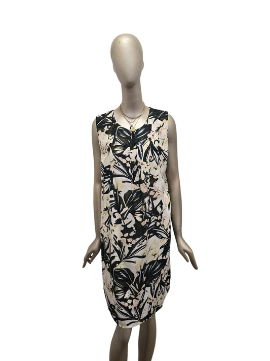 Vestido MIDI H&M | 46