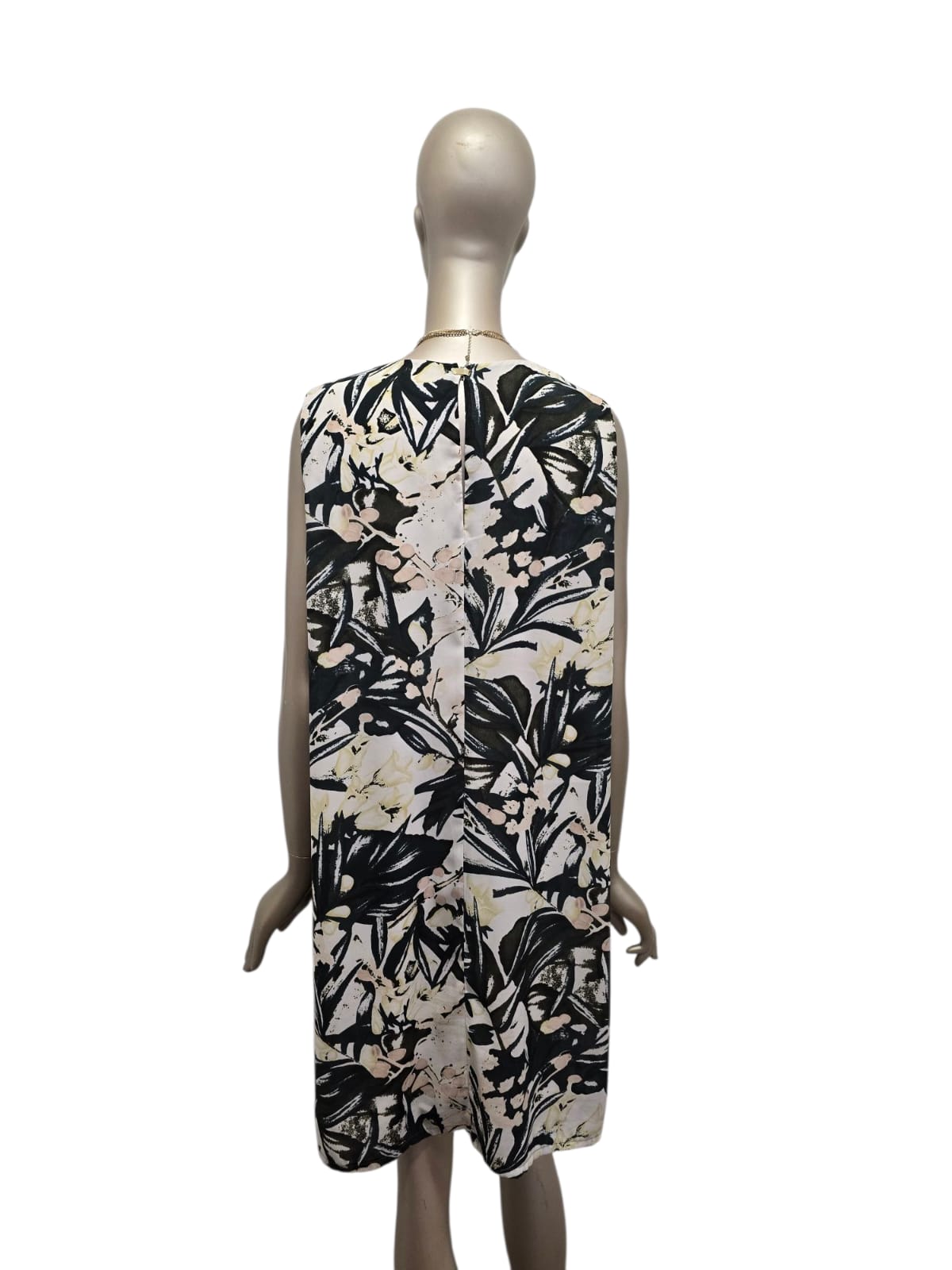 Vestido MIDI H&M | 46