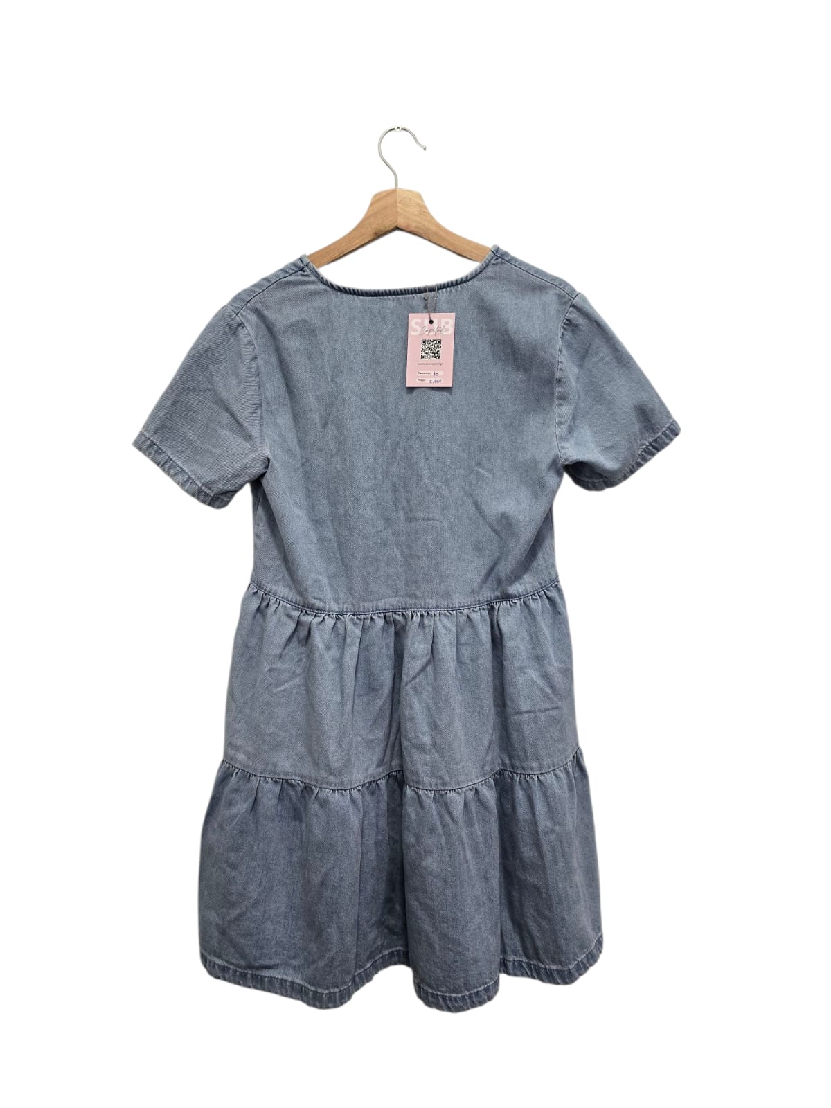 Vestido MIDI Primark | 40
