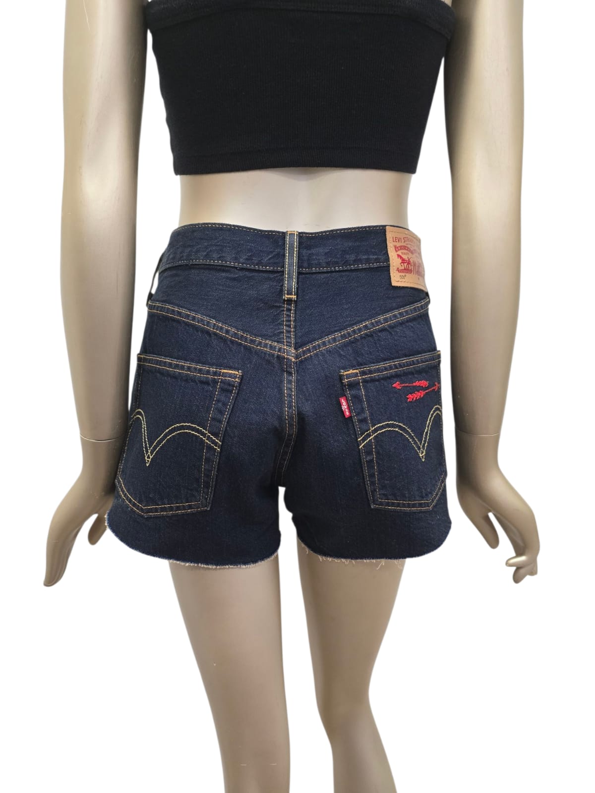 Calções Levis | 38