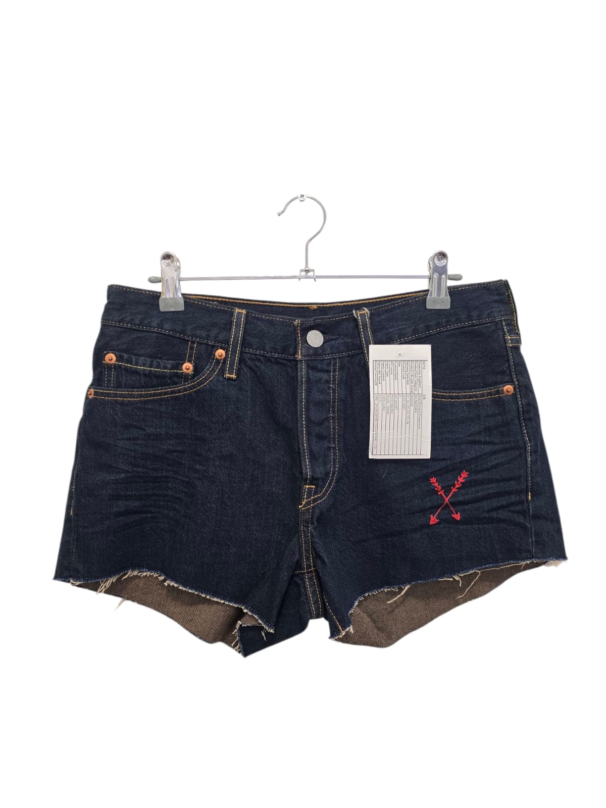 Calções Levis | 38