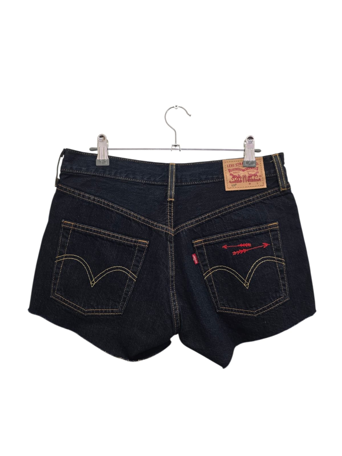 Calções Levis | 38