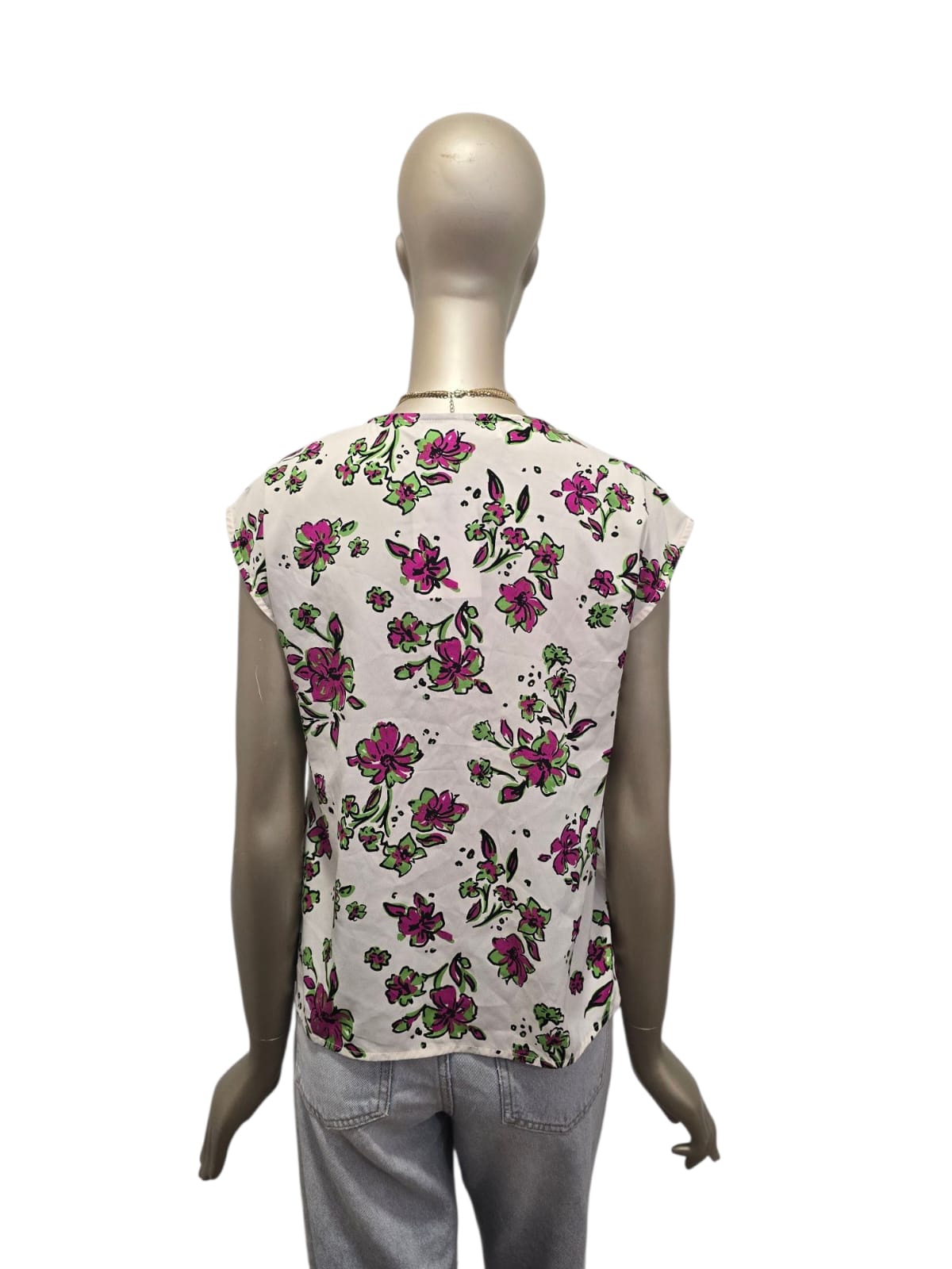 Blusa Sfera | S