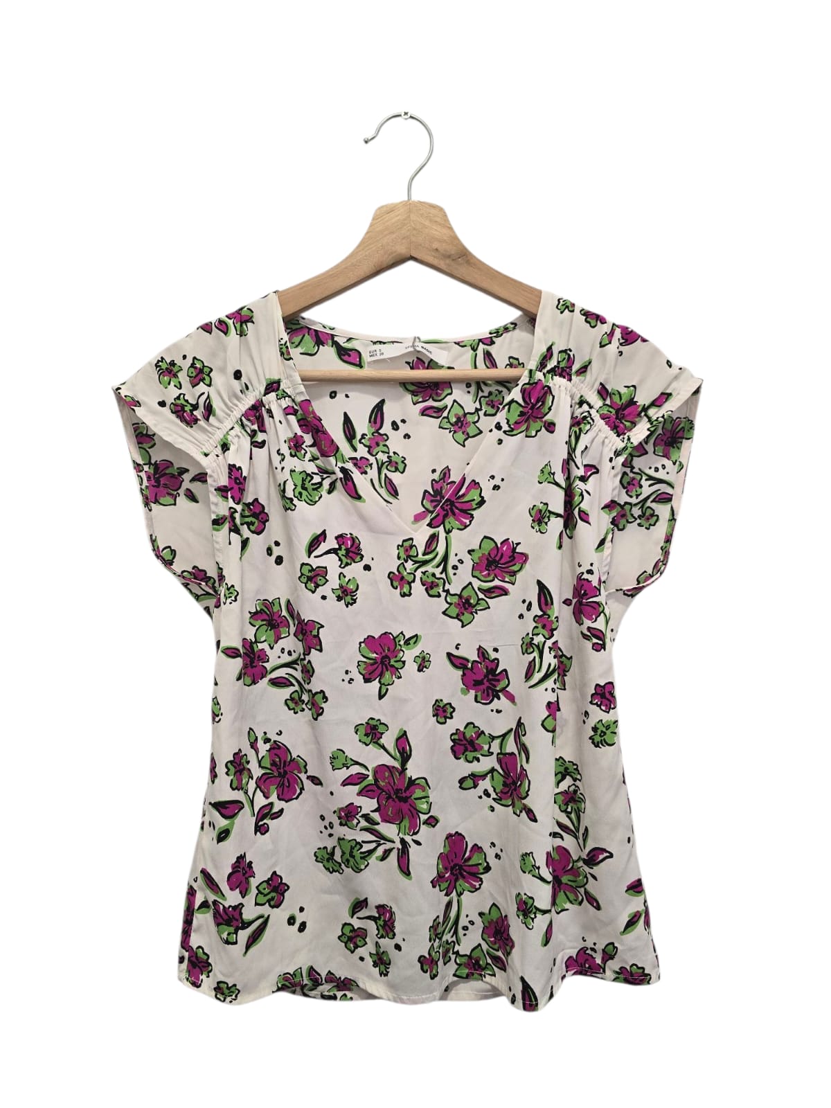 Blusa Sfera | S