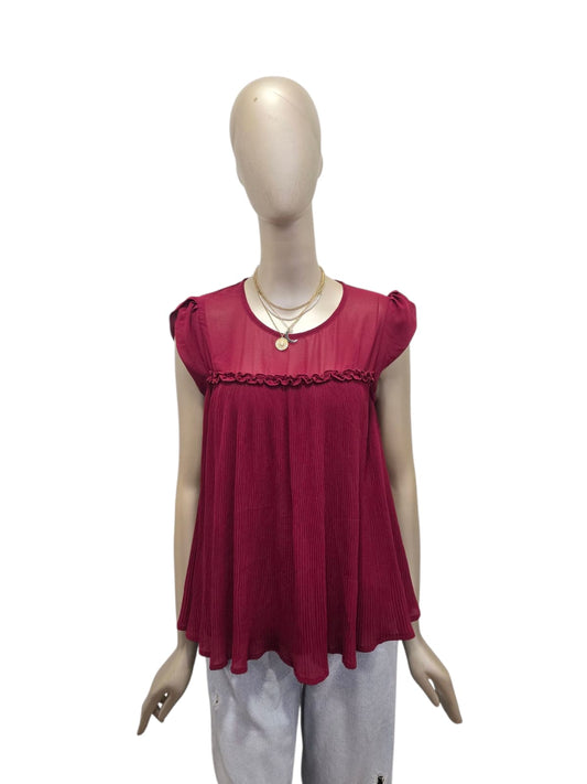 Blusa Rinascimento | M