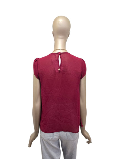 Blusa Rinascimento | M
