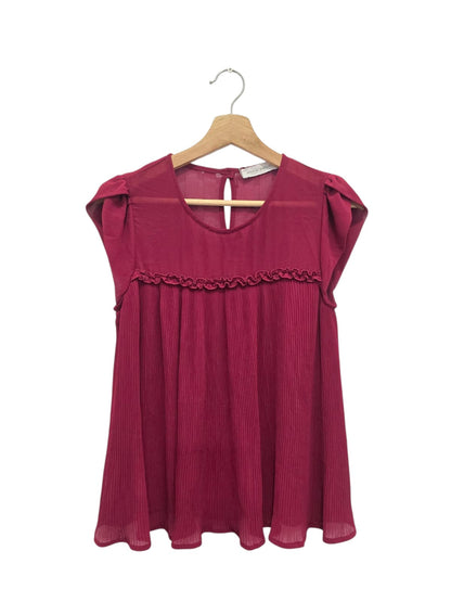 Blusa Rinascimento | M