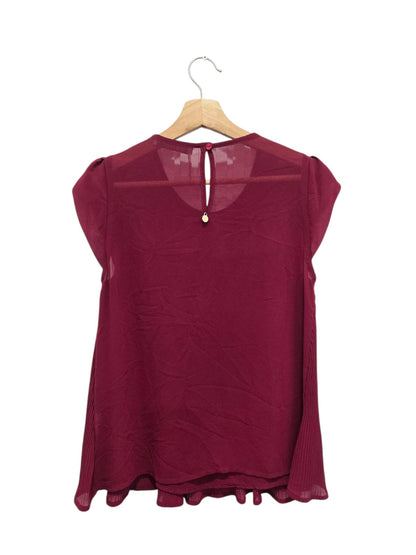 Blusa Rinascimento | M
