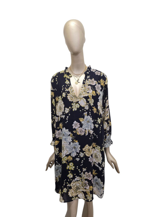 Vestido MIDI H&M | 44