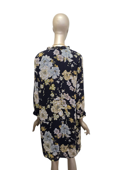Vestido MIDI H&M | 44