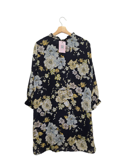 Vestido MIDI H&M | 44