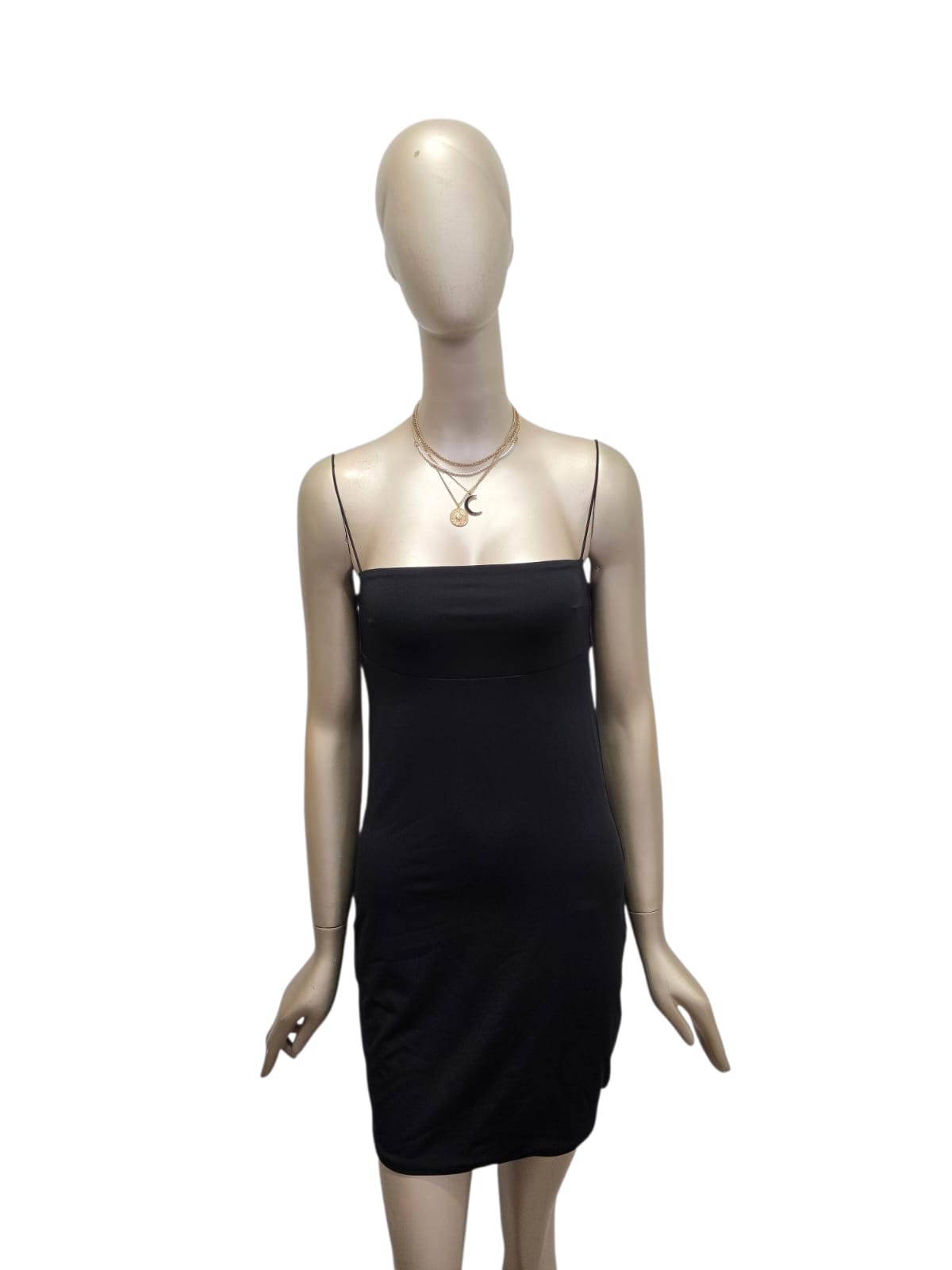Vestido MINI About You | 36