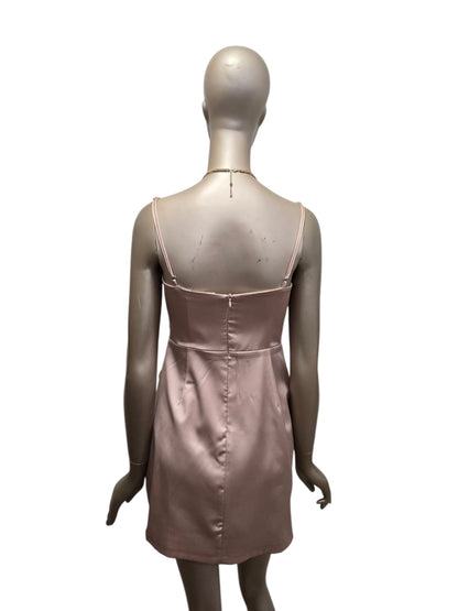 Vestido MINI Zara | S