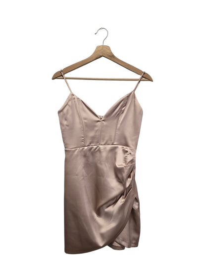 Vestido MINI Zara | S