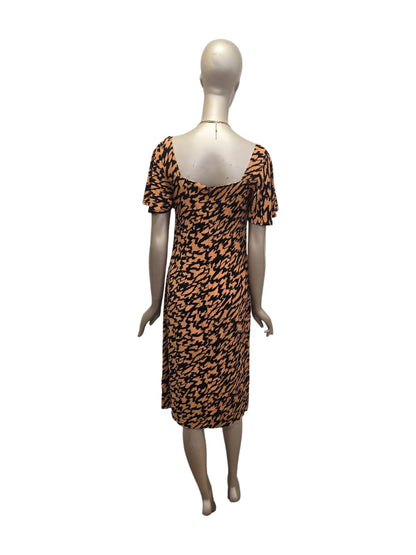 Vestido MIDI Lefties | S