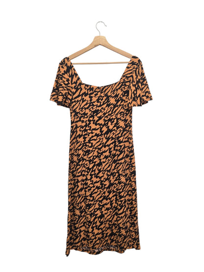 Vestido MIDI Lefties | S