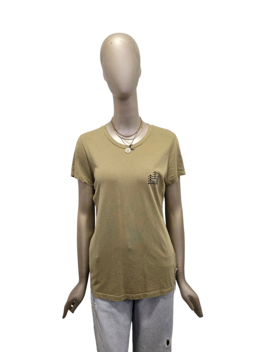 T-Shirt Whatever Man | M
