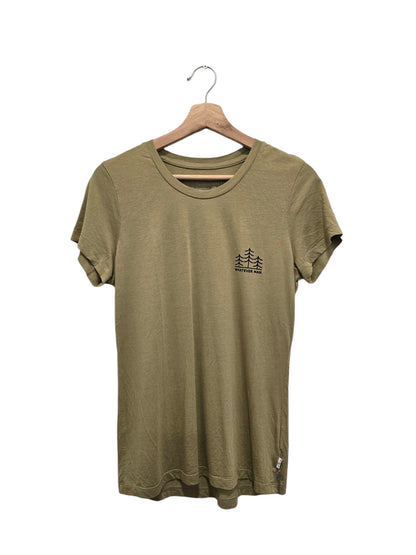 T-Shirt Whatever Man | M