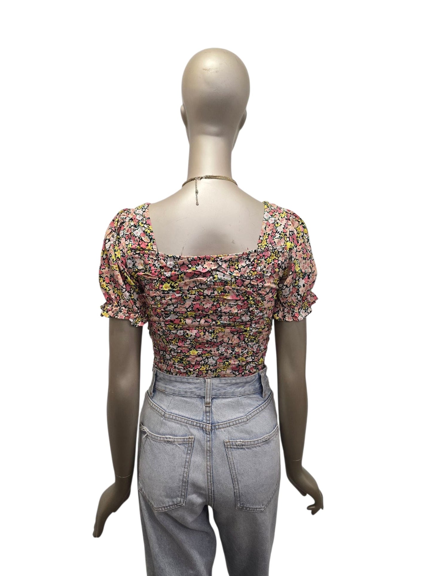 Blusa Pimkie | 34