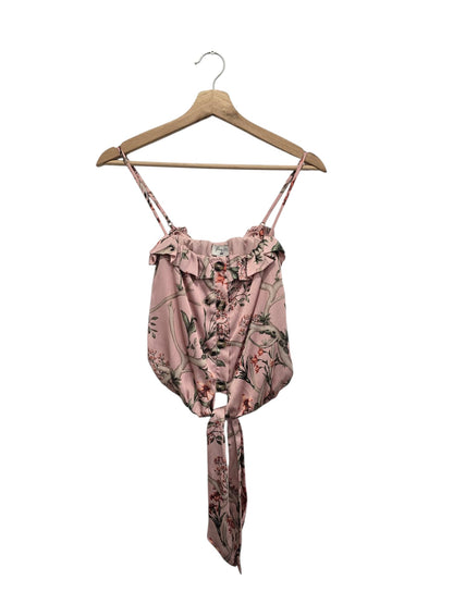 Top H&M X Johanna Ortiz | XS