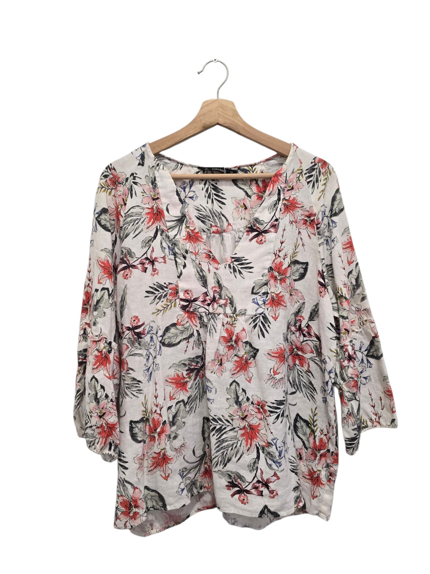 Blusa Zara | L