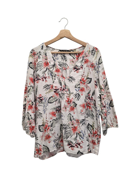 Blusa Zara | L