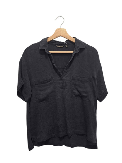 Blusa Massimo Dutti | 38
