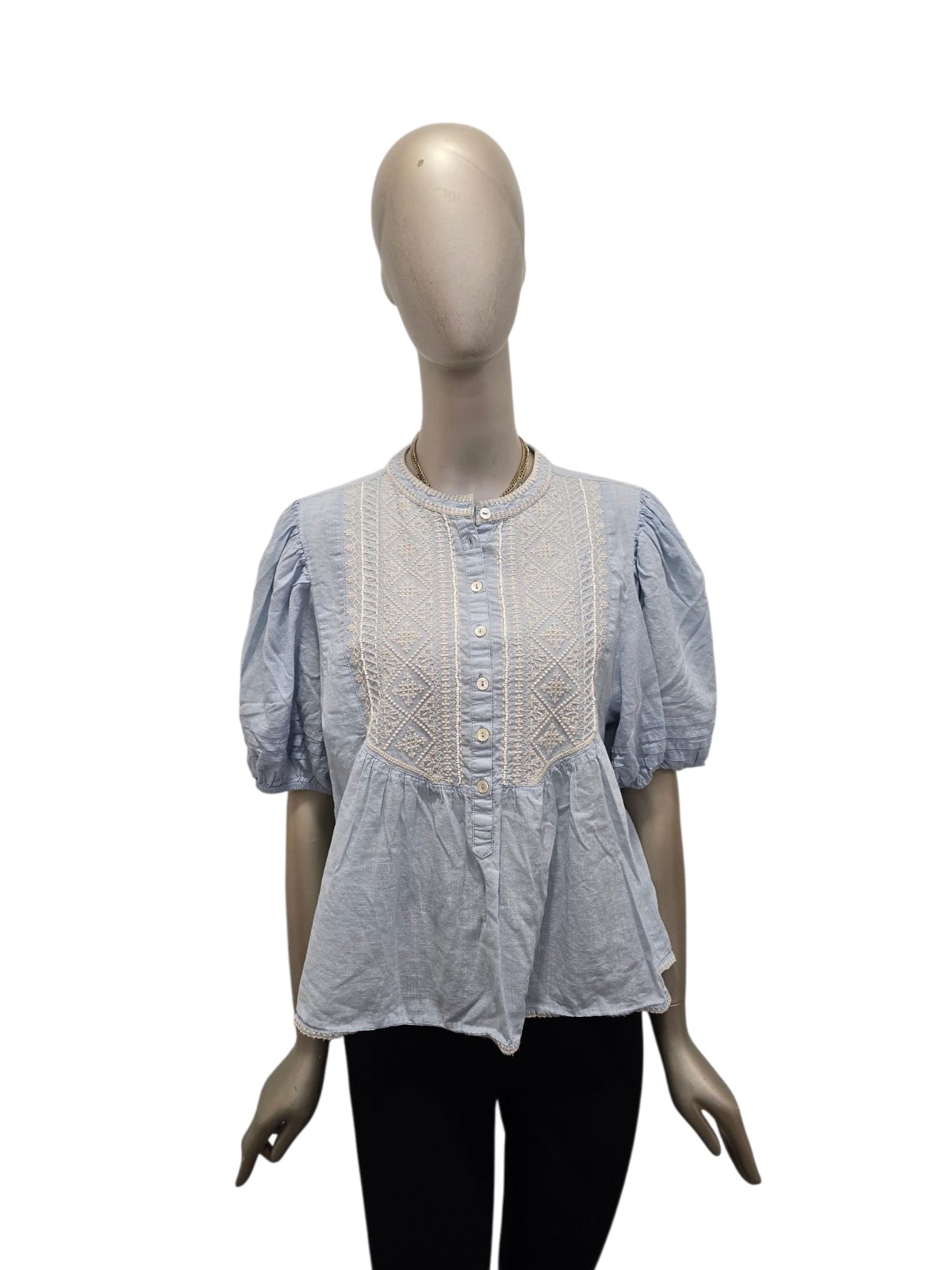Blusa Sfera | M