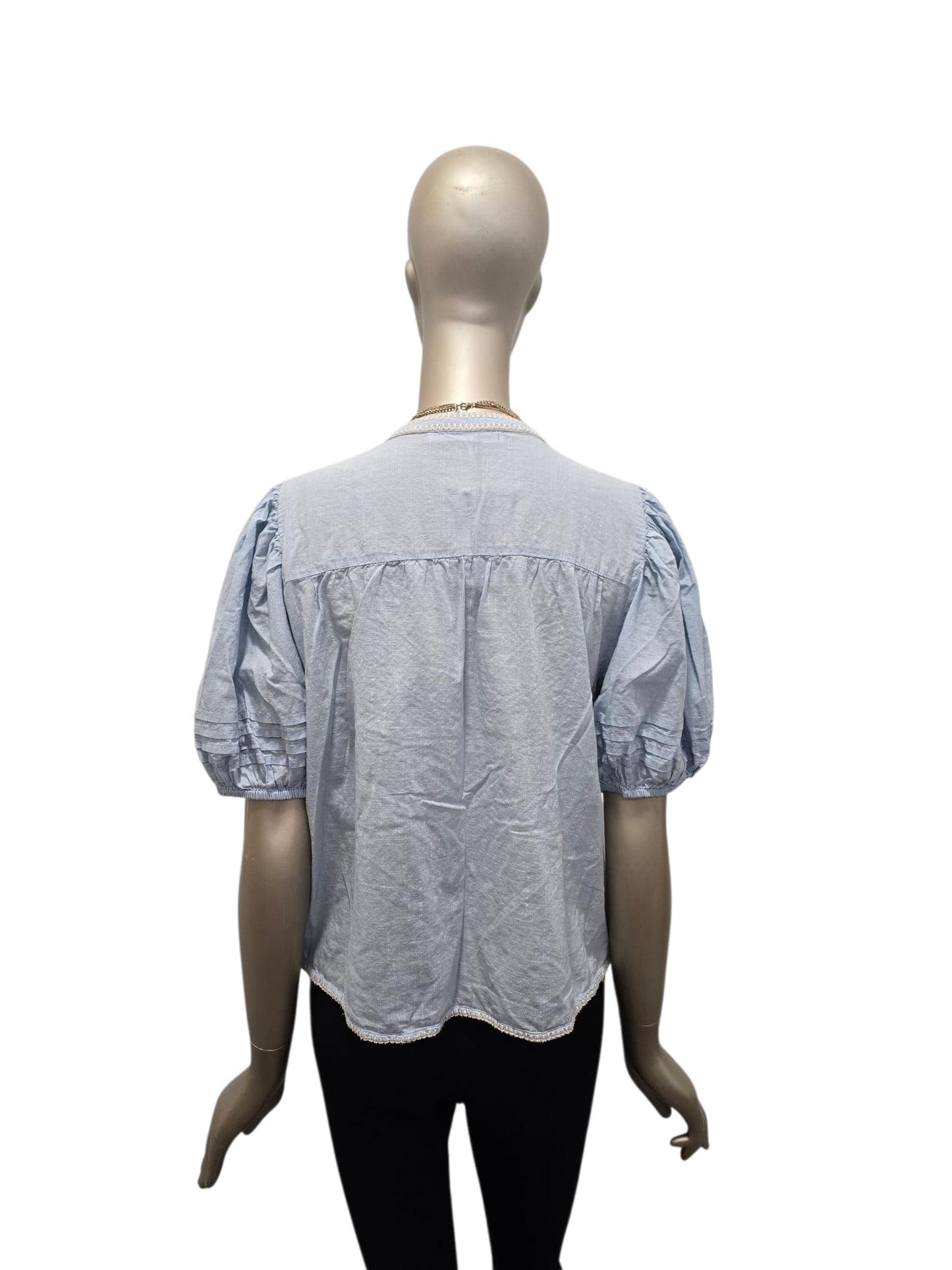 Blusa Sfera | M