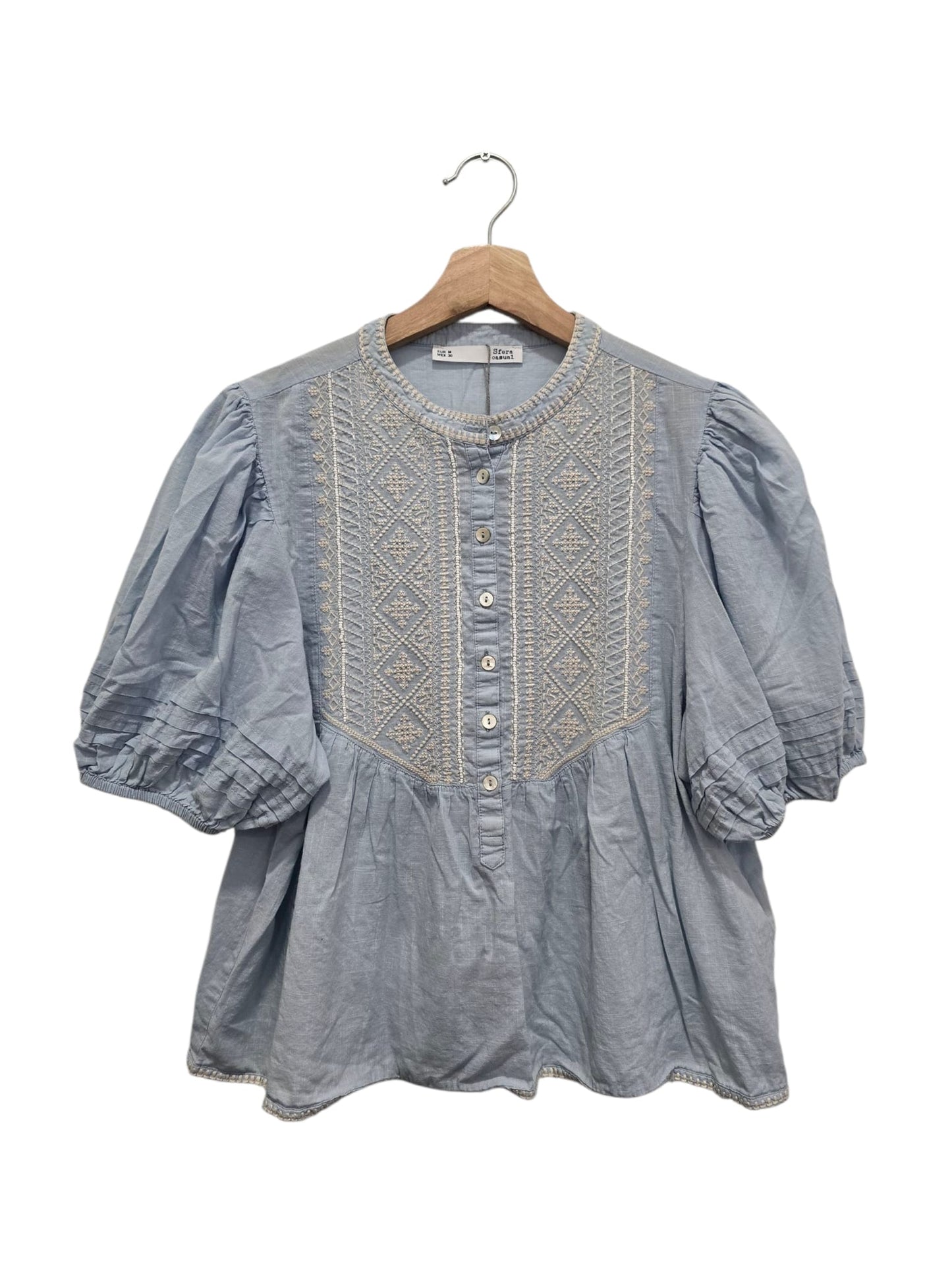 Blusa Sfera | M