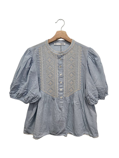 Blusa Sfera | M