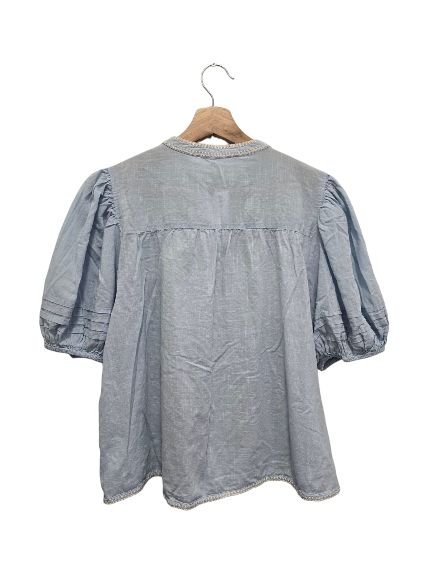 Blusa Sfera | M