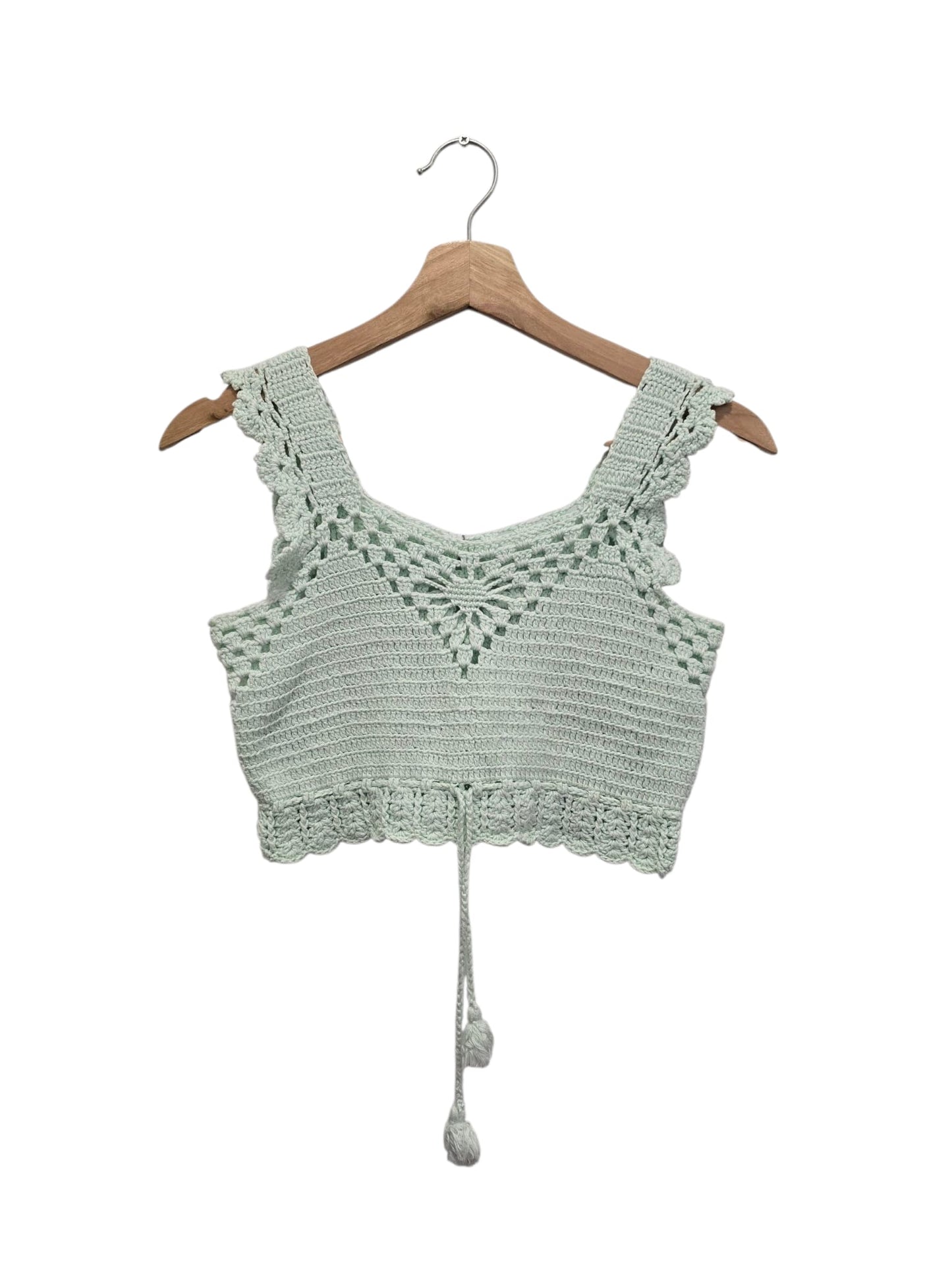 Top Sem Marca | S