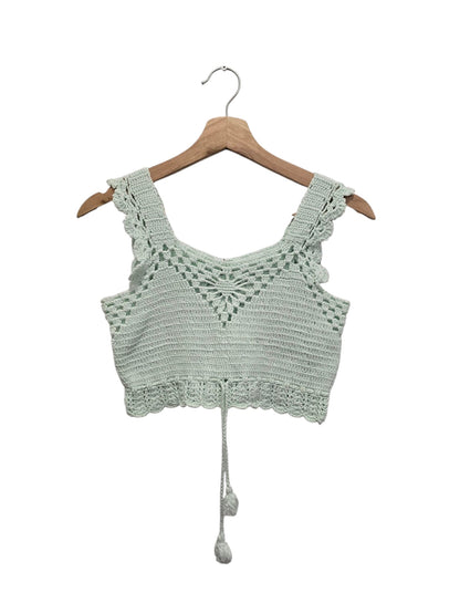 Top Sem Marca | S