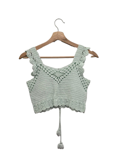 Top Sem Marca | S