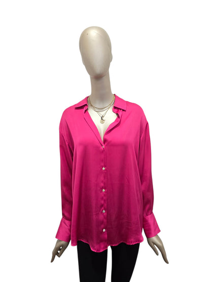Camisa Zara | S