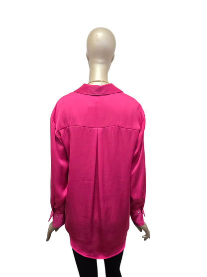 Camisa Zara | S