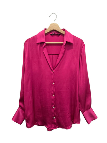 Camisa Zara | S