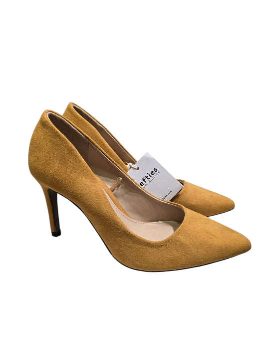 Sapatos Lefties | 36