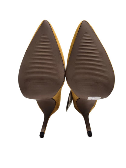 Sapatos Lefties | 36