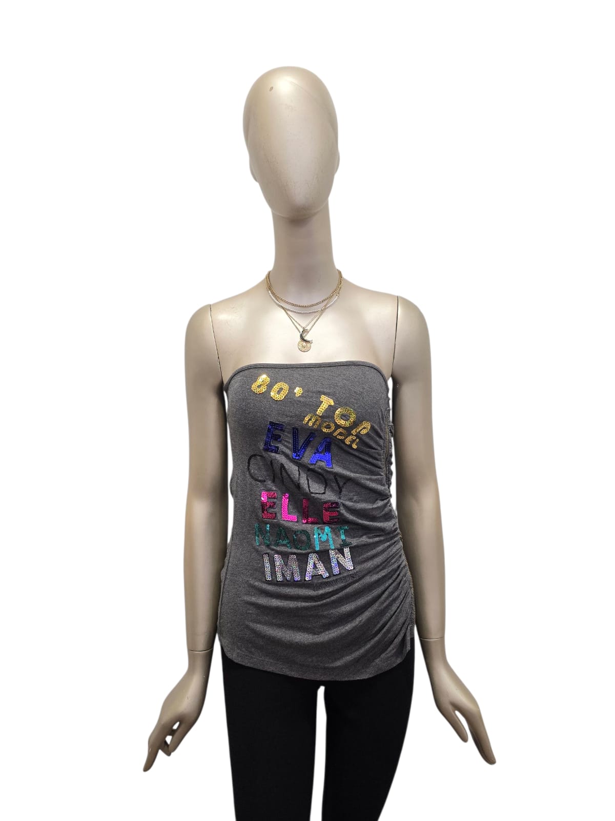 Top Denny Rose | M